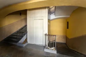 ascensore
