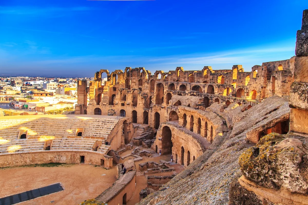 El Jem