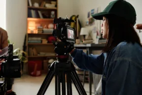 Film girati in condominio: cosa sapere prima di cominciare le riprese