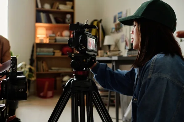Film girati in condominio: cosa sapere prima di cominciare le riprese