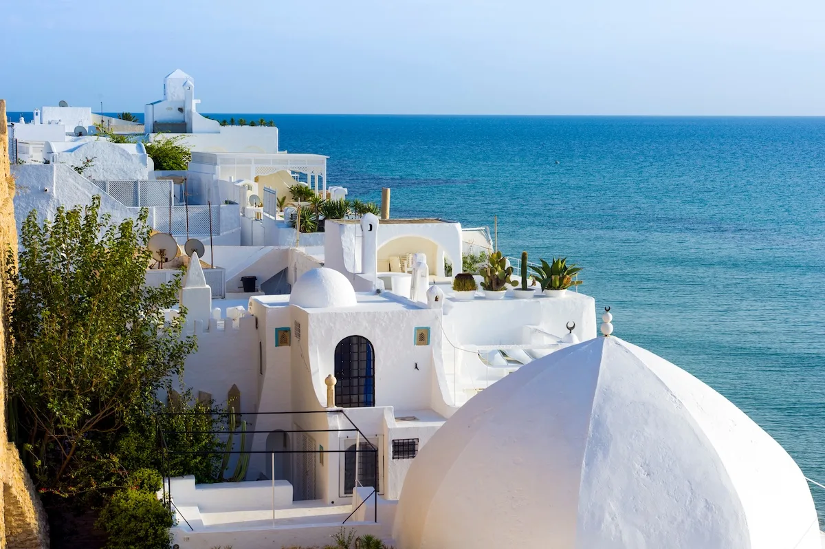 Hammamet