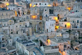 I migliori film girati a Matera: da James Bond a Mel Gibson, i Sassi hanno conquistato Hollywood