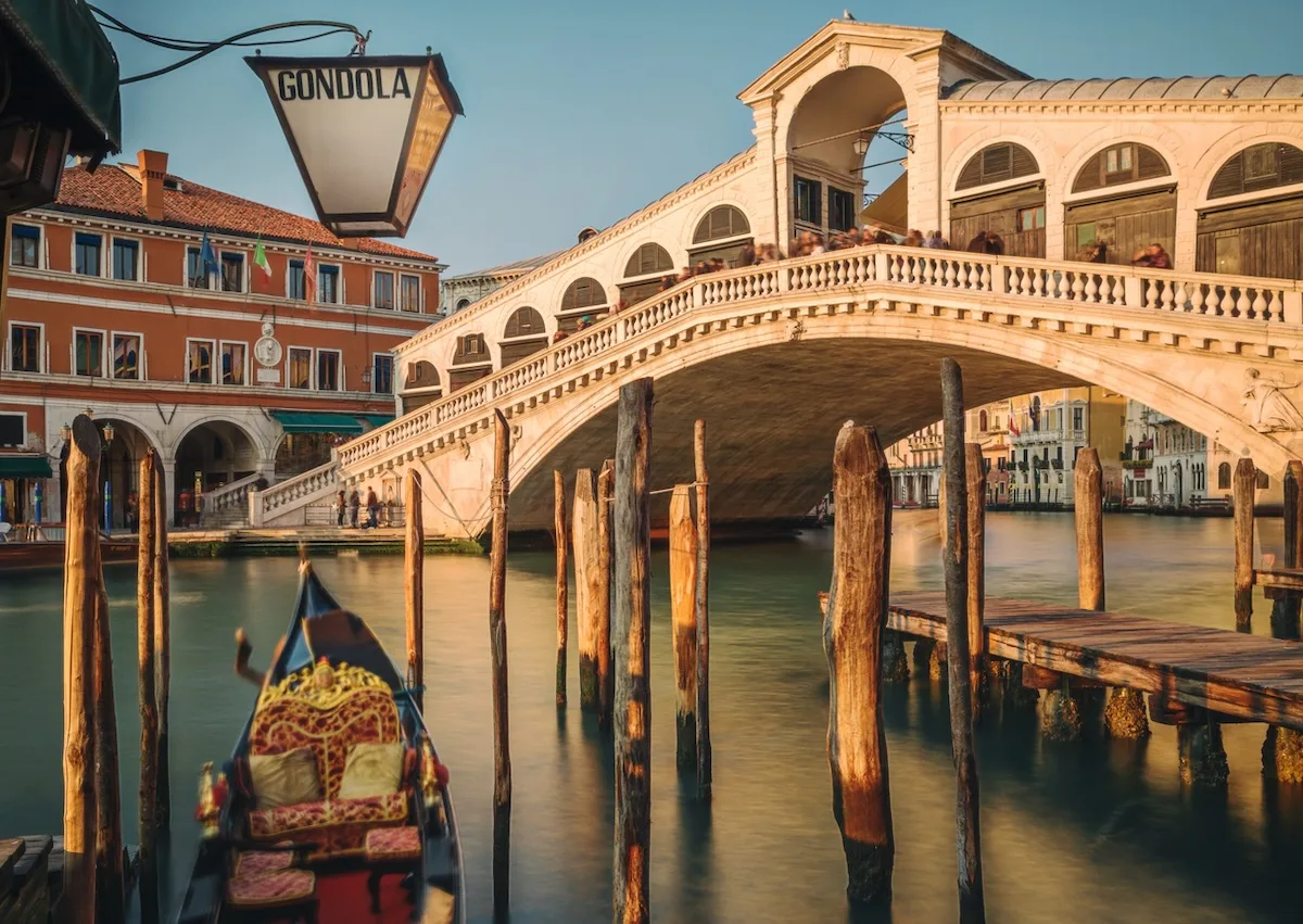 I migliori film girati a Venezia che ti faranno prenotare un viaggio subito