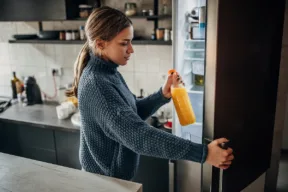 Il frigo raffredda di più quando è impostato a 1 o a 5?