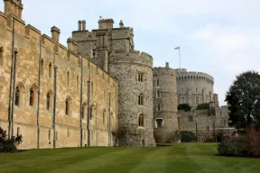 castello di windsor