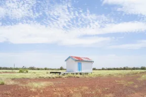 In Australia un'intera città è in vendita a 243 mila euro