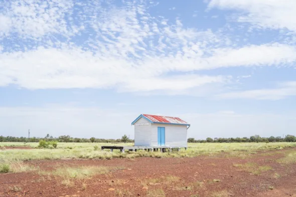 In Australia un’intera città è in vendita a 243 mila euro