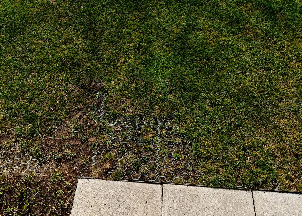 Infiltrazioni dal giardino superiore: quando il proprietario non è responsabile?