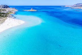 la pelosa beach