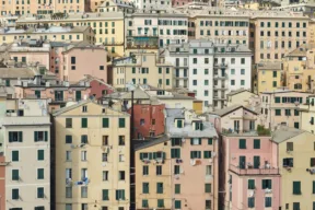 La storia del condominio comincia prima di quanto si creda