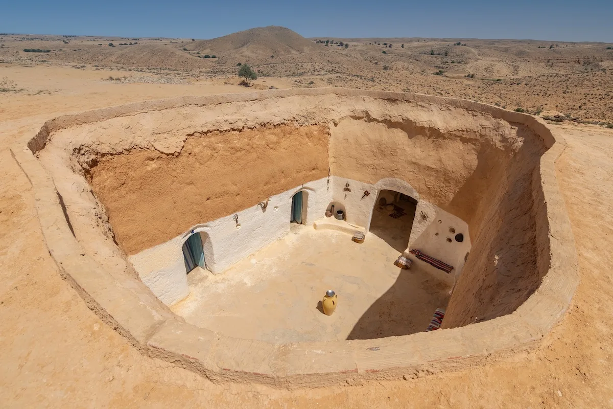 Matmata