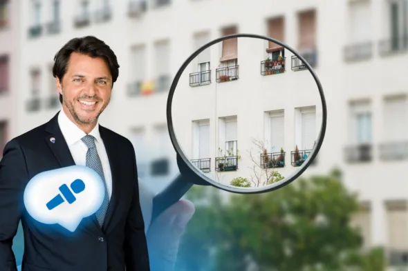 Mercato immobiliare, Castiglia (RE/MAX Italia): “Roma traina la crescita, Milano premia le case più efficienti”