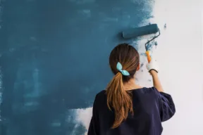 Ogni quanto tempo bisogna imbiancare casa?