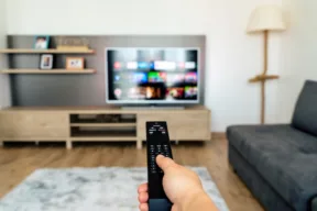 televisione