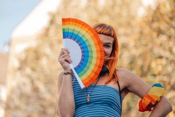 Pride Napoli 2026: quando si svolge e qual è il percorso della parata