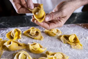 Qual è la differenza tra Emilia e Romagna?