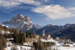 Qual è la differenza tra Trentino e Alto Adige?