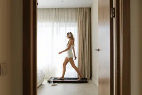 Quanto consuma un tapis roulant in casa?