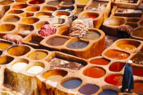 Viaggio in Marocco fai da te: cosa vedere in 7 giorni