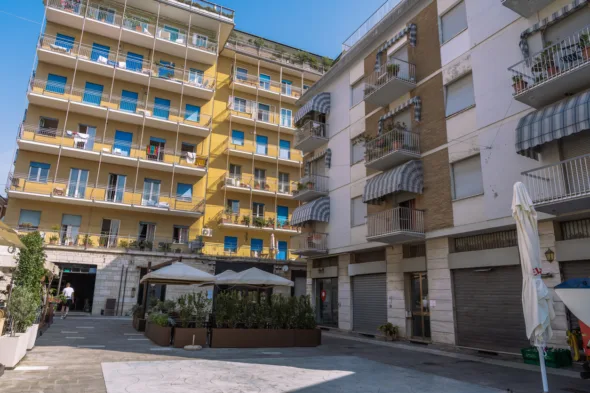 palazzi