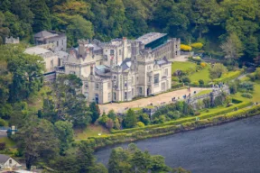 Abbazia di Kylemore