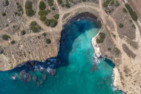 Alla scoperta della Riserva del Plemmirio, l’oasi naturale a due passi da Siracusa