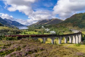 Alla scoperta delle Highland scozzesi: ecco cosa vedere