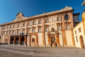 Alla scoperta di Sassuolo, capitale della ceramica