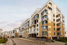 condominio