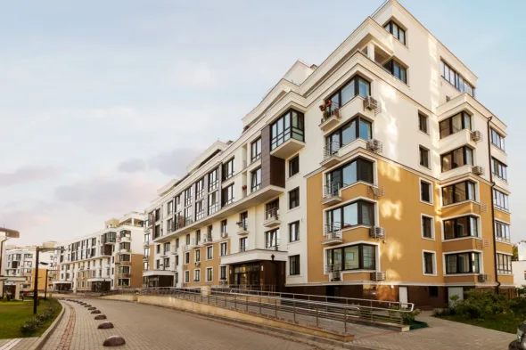 condominio
