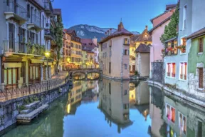 annecy