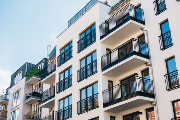 condominio