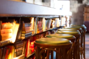 libri e bar