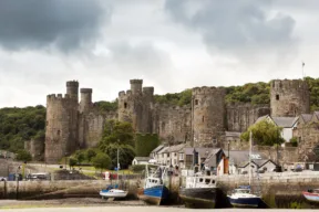 Castello di Conwy: dove si trova, per cosa è famoso e come visitarlo