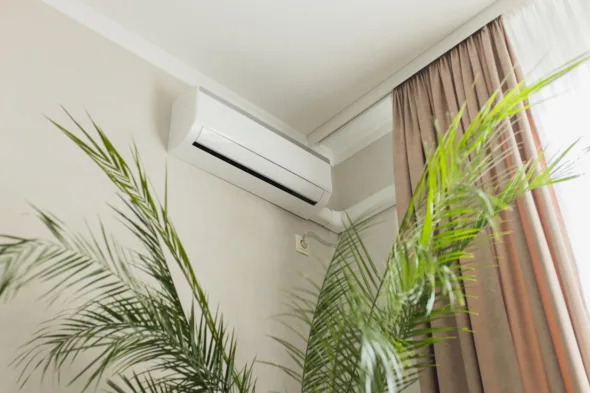climatizzatore