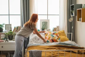 Come arredare una casa di 30 mq?