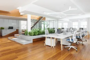 ufficio open space