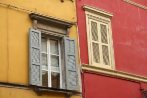 Come dividere un condominio in due condomini