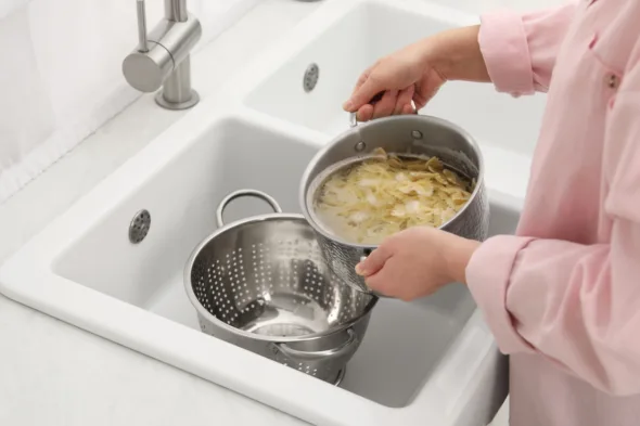 scolapasta