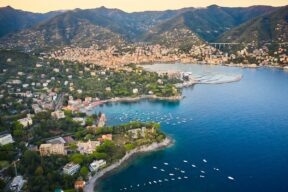Santa Margherita Ligure