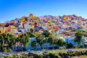 gran canaria