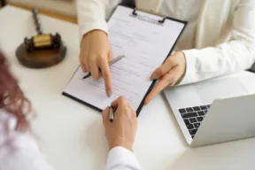 firma contratto asta immobiliare