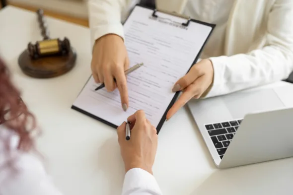 firma contratto asta immobiliare