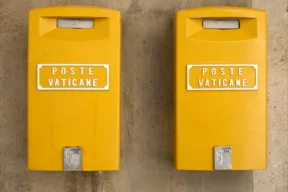 poste vaticane