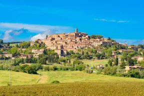 Castagneto Carducci