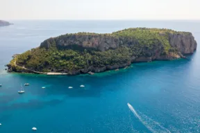 isola di dino, italia