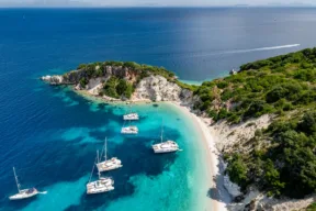 Cosa vedere e cosa fare a Itaca, l’isola di Ulisse