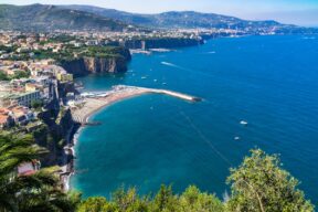 sorrento
