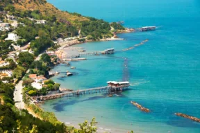 trabocchi