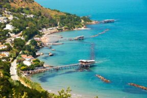 trabocchi